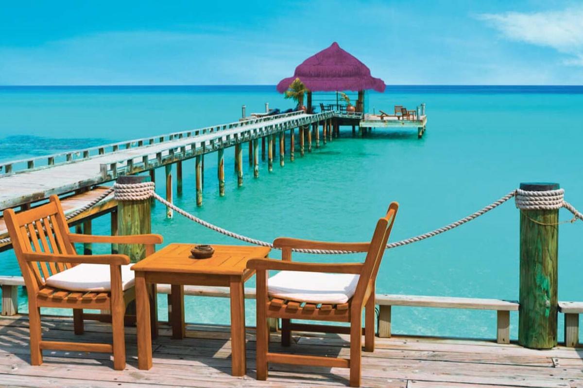 Resort Grand Oasis Sens - All-inclusive Adults Only