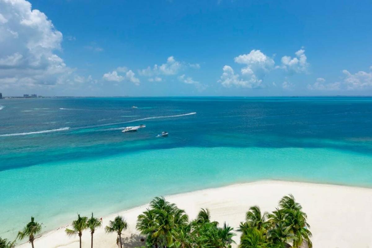 Grand Oasis Sens - All-inclusive Adults Only Resort 5*