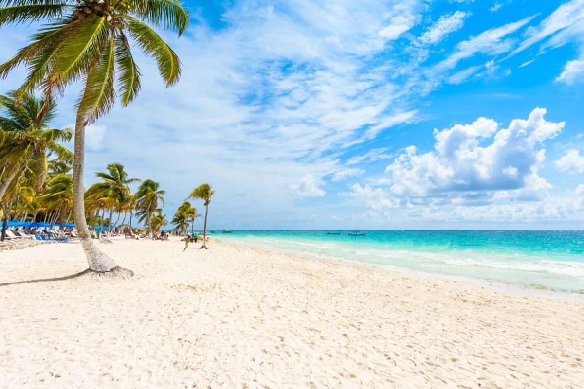 Resort Grand Oasis Sens - All-inclusive Adults Only