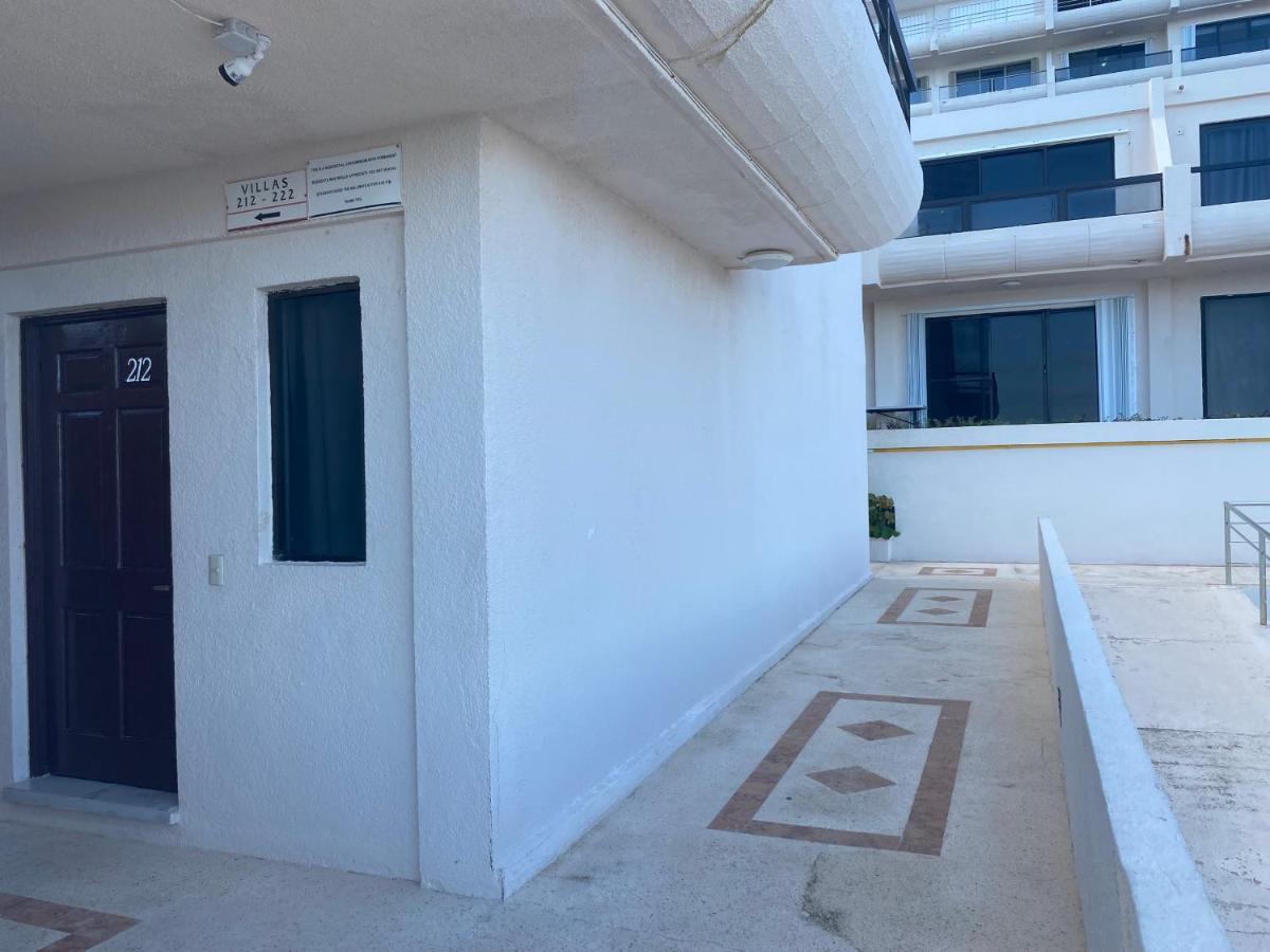 Apartment Departamento Frente Al Mar Cancun