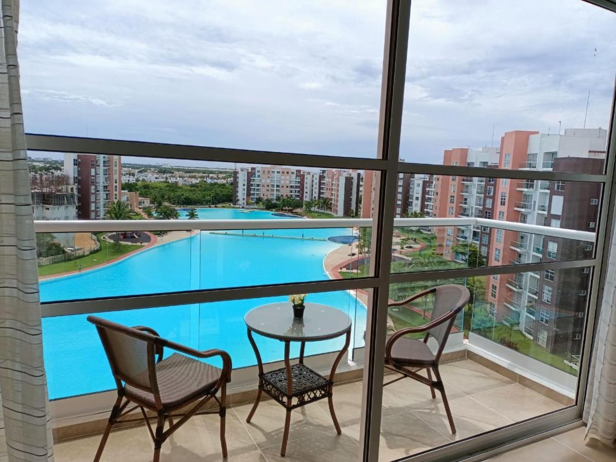 Dream Lagoons * Cancun