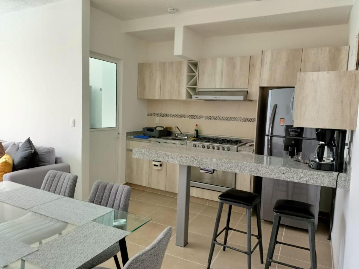 Apartment Dream Lagoons *