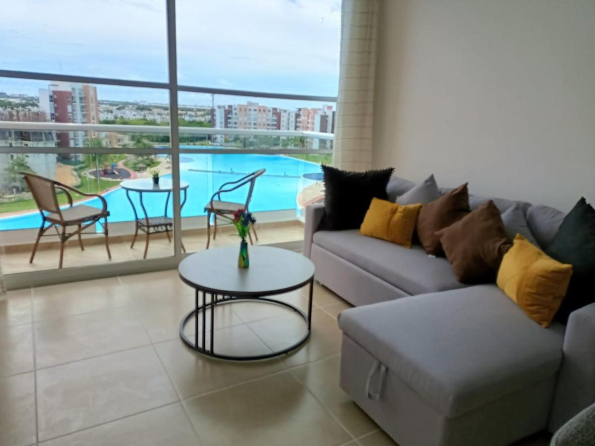 Apartment Dream Lagoons Cancun