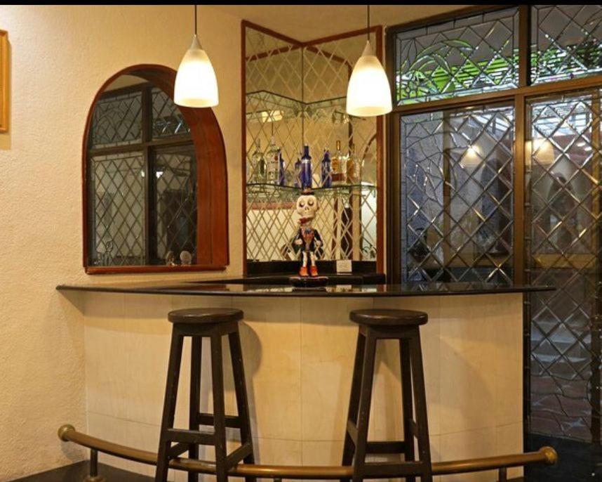 Casa Colibri Privatunterkunft