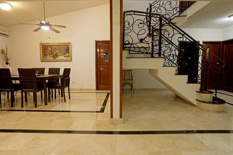 Casa Colibri Cancún
