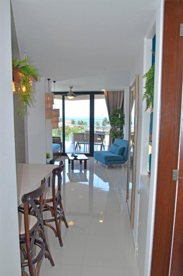 Takh Sea View * Cancun