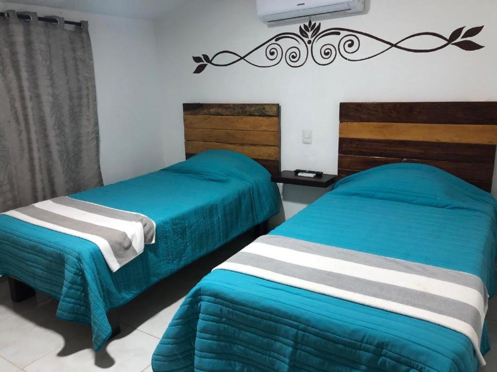 El Rincon Del Grillo Inn