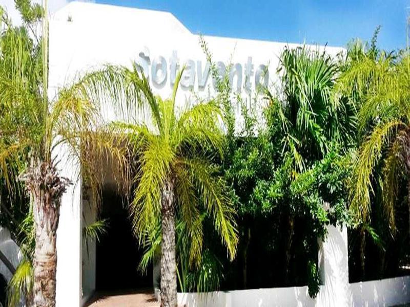 Sotavento & Yacht Club