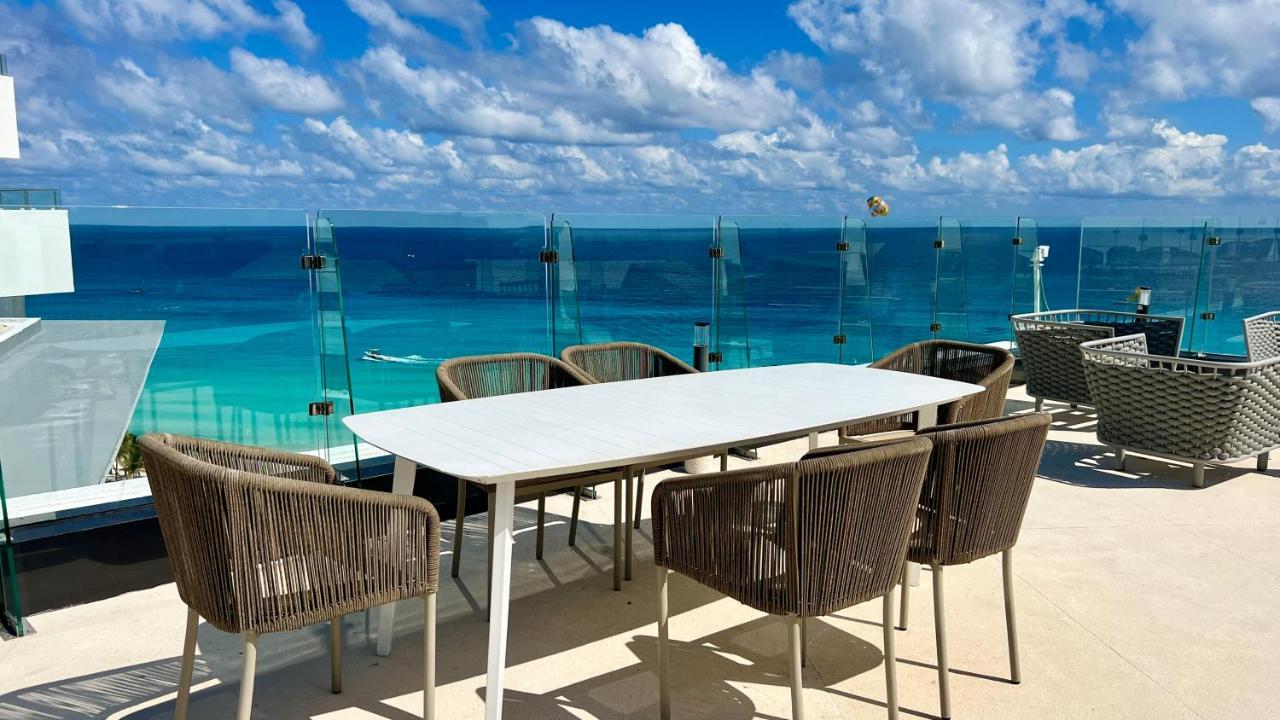 Xcanan Loft On Park Royal, The Area In Right On The