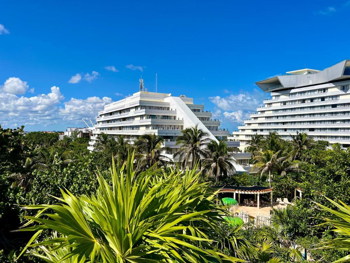 Xcanan Loft On Park Royal, The Area In Right On The Cancun