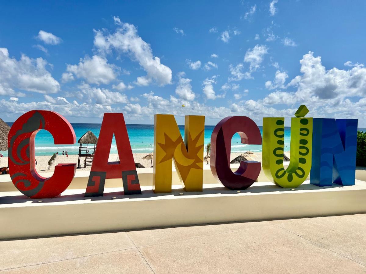 Apartment Xcanan Loft On Park Royal, The Area In Right On The Cancun