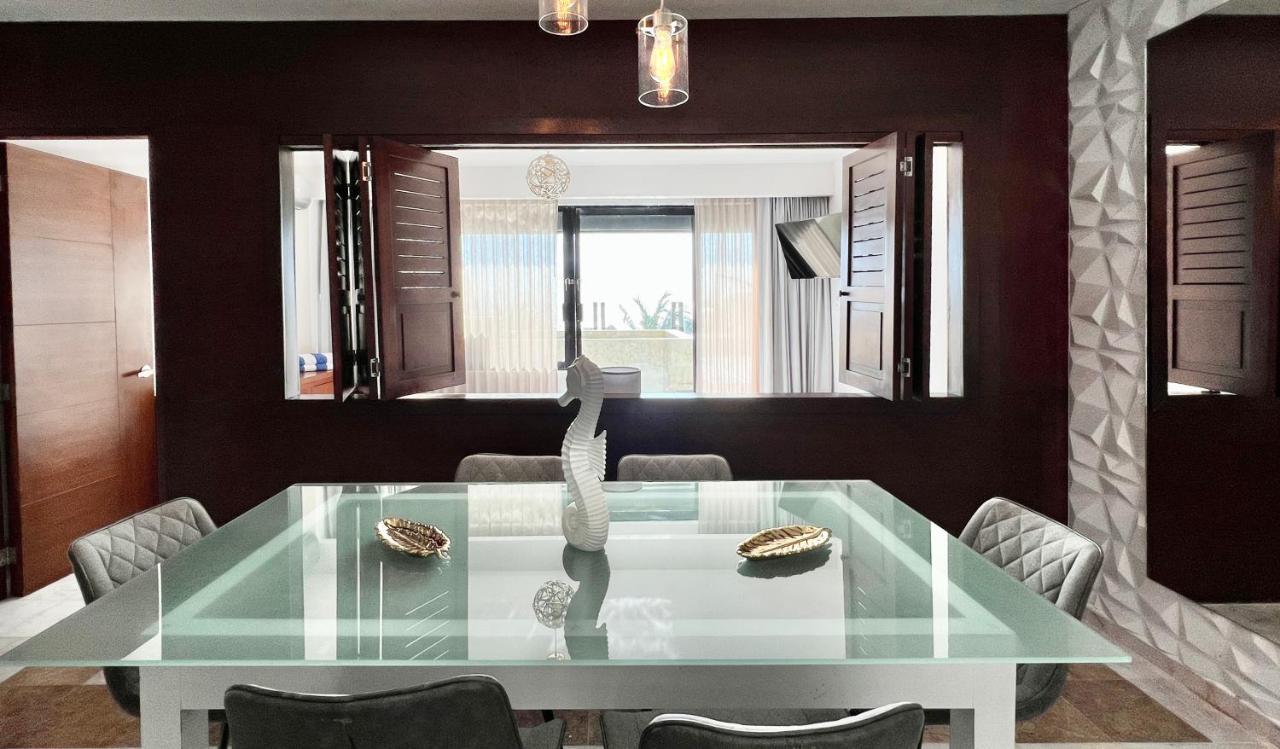 Xcanan Loft On Park Royal, The Area In Right On The Apartment