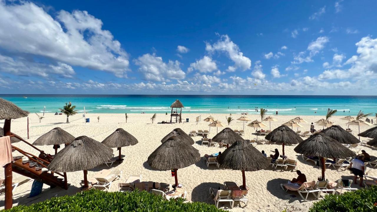 Xcanan Loft On Park Royal, The Area In Right On The * Cancun