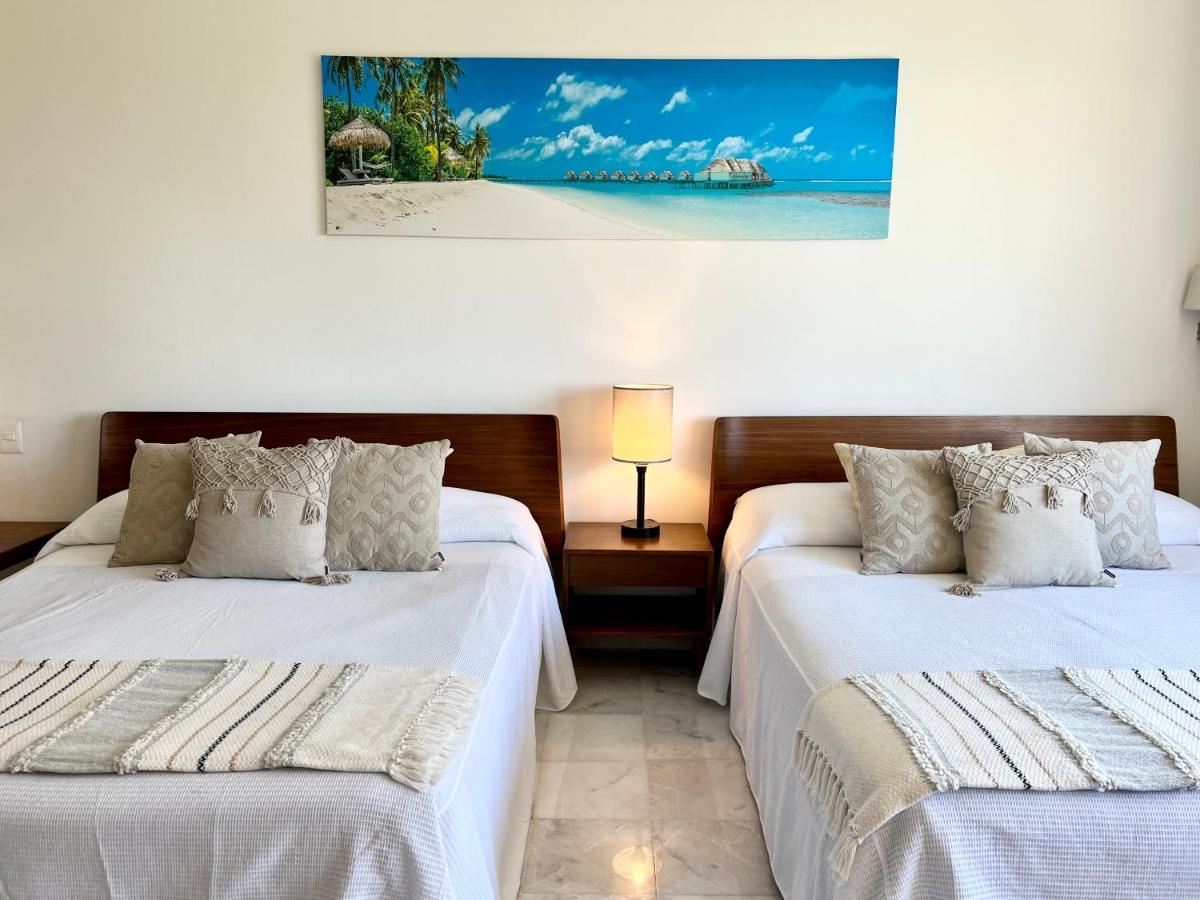 Xcanan Loft On Park Royal, The Area In Right On The Cancun