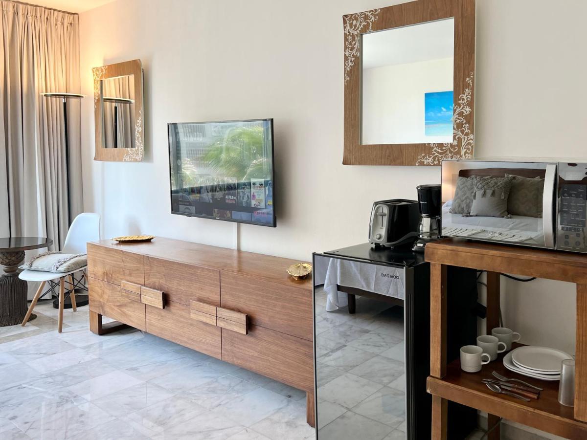 Xcanan Loft On Park Royal, The Area In Right On The * Cancun