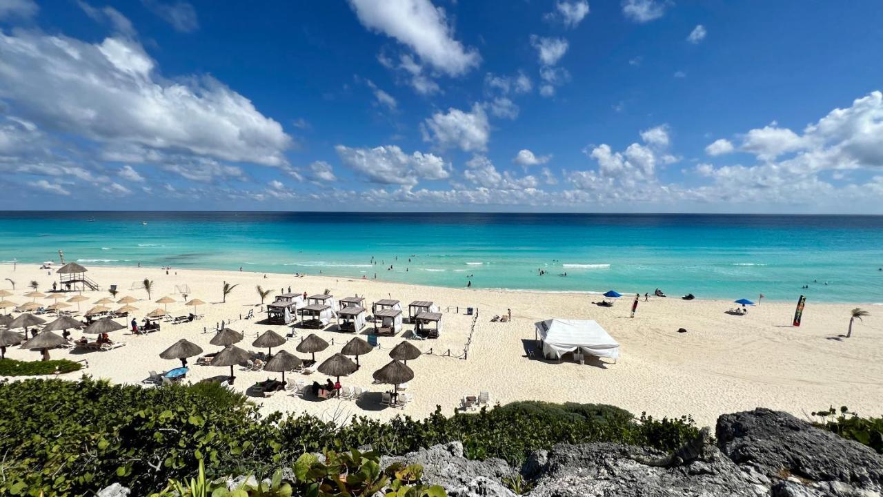 Xcanan Loft On Park Royal, The Area In Right On The * Cancun