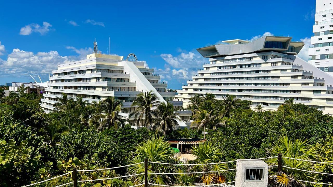 Apartment Xcanan Loft On Park Royal, The Area In Right On The