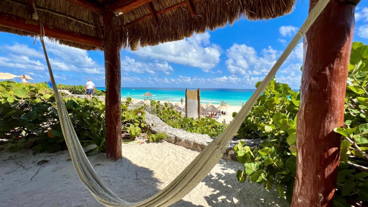 Xcanan Loft On Park Royal, The Area In Right On The Cancun