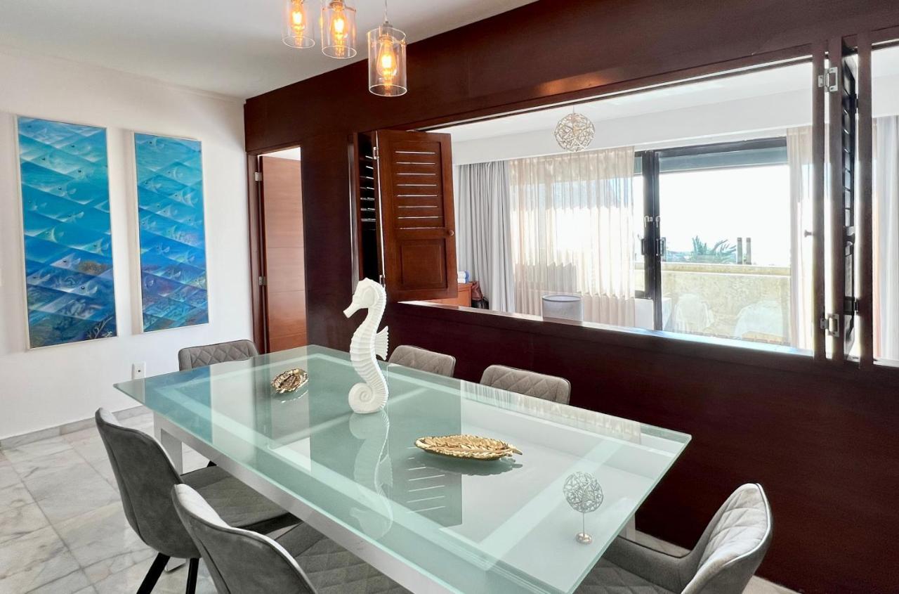 Xcanan Loft On Park Royal, The Area In Right On The Apartment Cancun