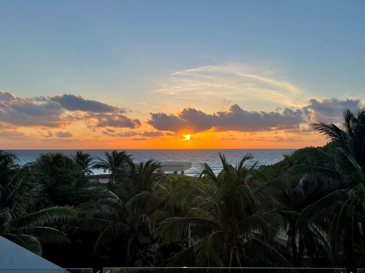 Xcanan Loft On Park Royal, The Area In Right On The * Cancun