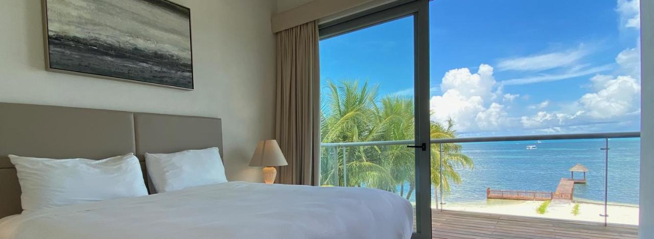 Condominio Naima D3 Apartment Cancun