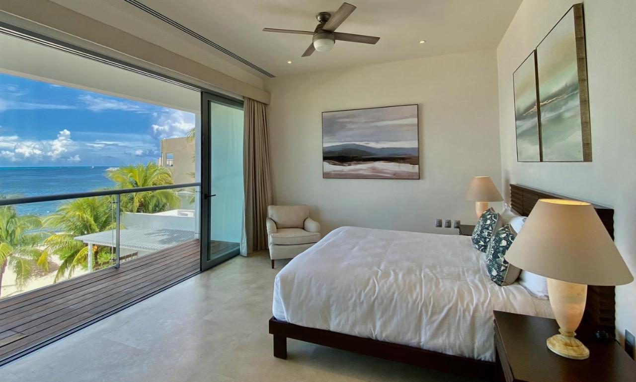 Apartment Condominio Naima D3 Cancun