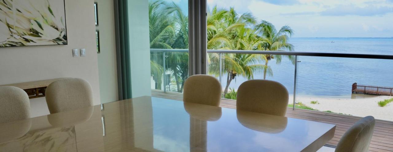 Condominio Naima D3 Apartment Cancun