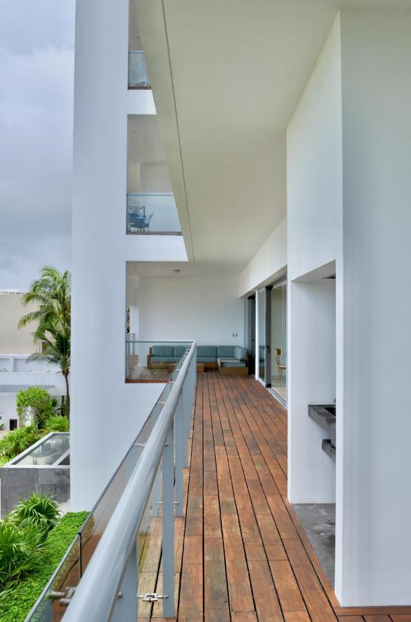 Condominio Naima D3 Cancun