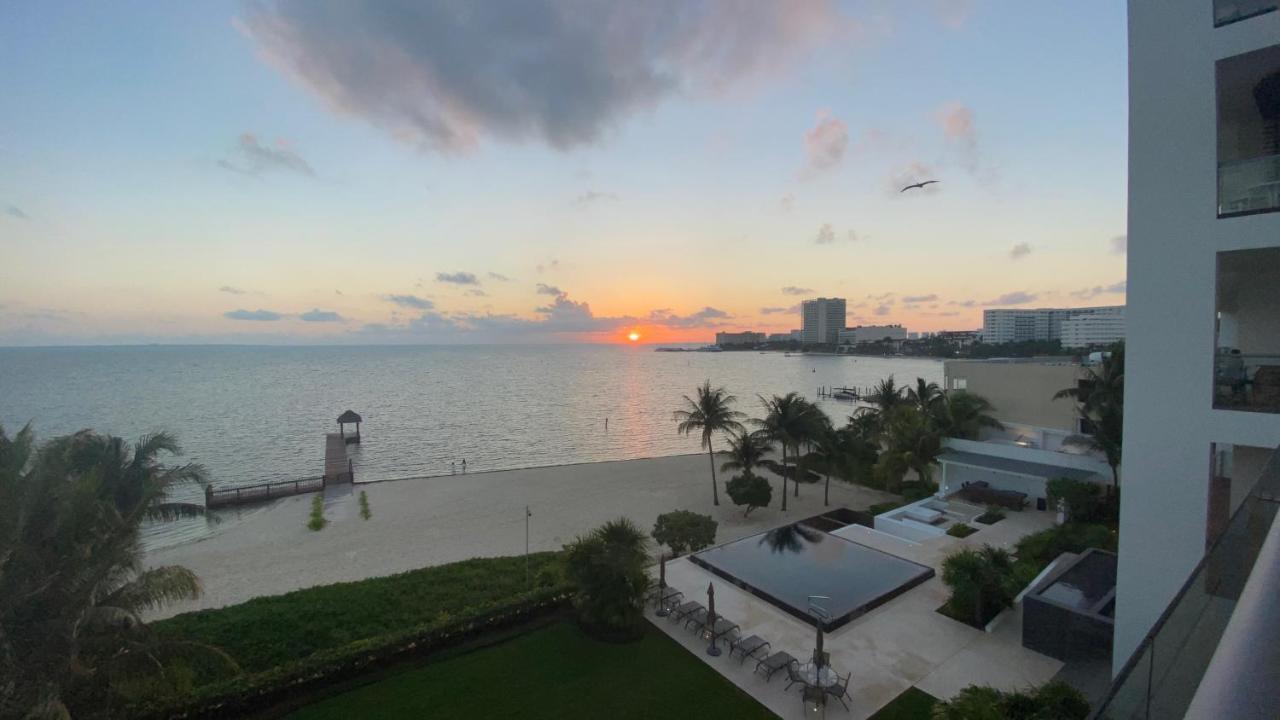 Apartment Condominio Naima D3 Cancun