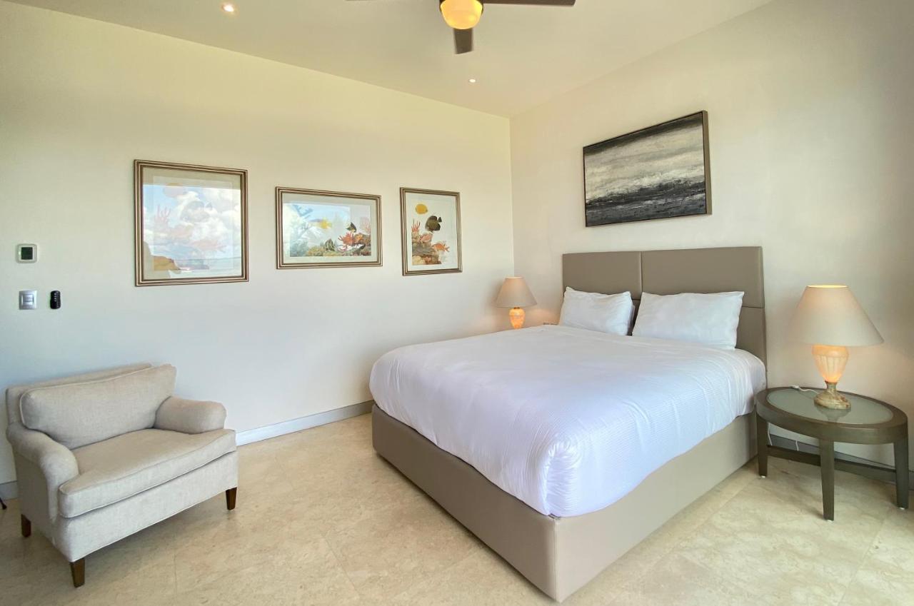 Condominio Naima D3 Apartment *