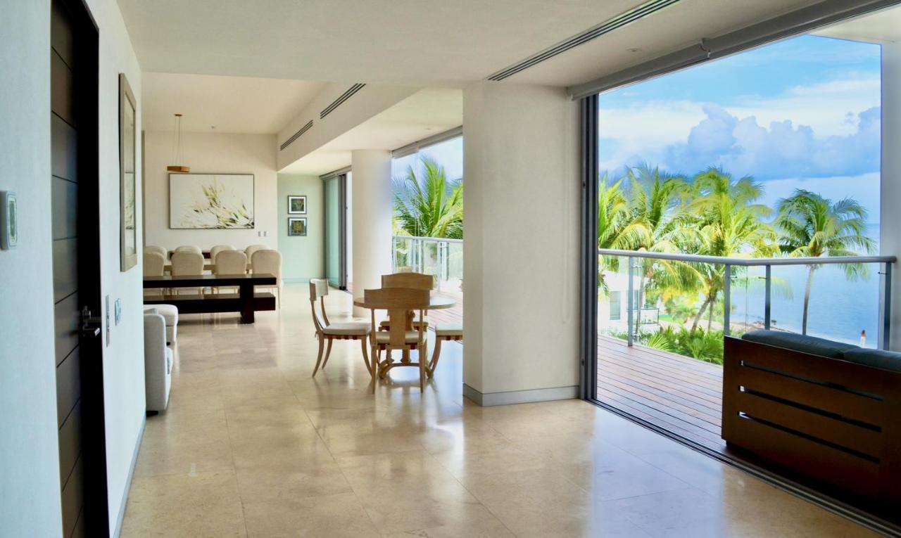 Apartment Condominio Naima D3 Cancun
