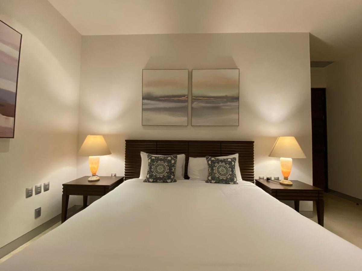 Apartment Condominio Naima D3 *