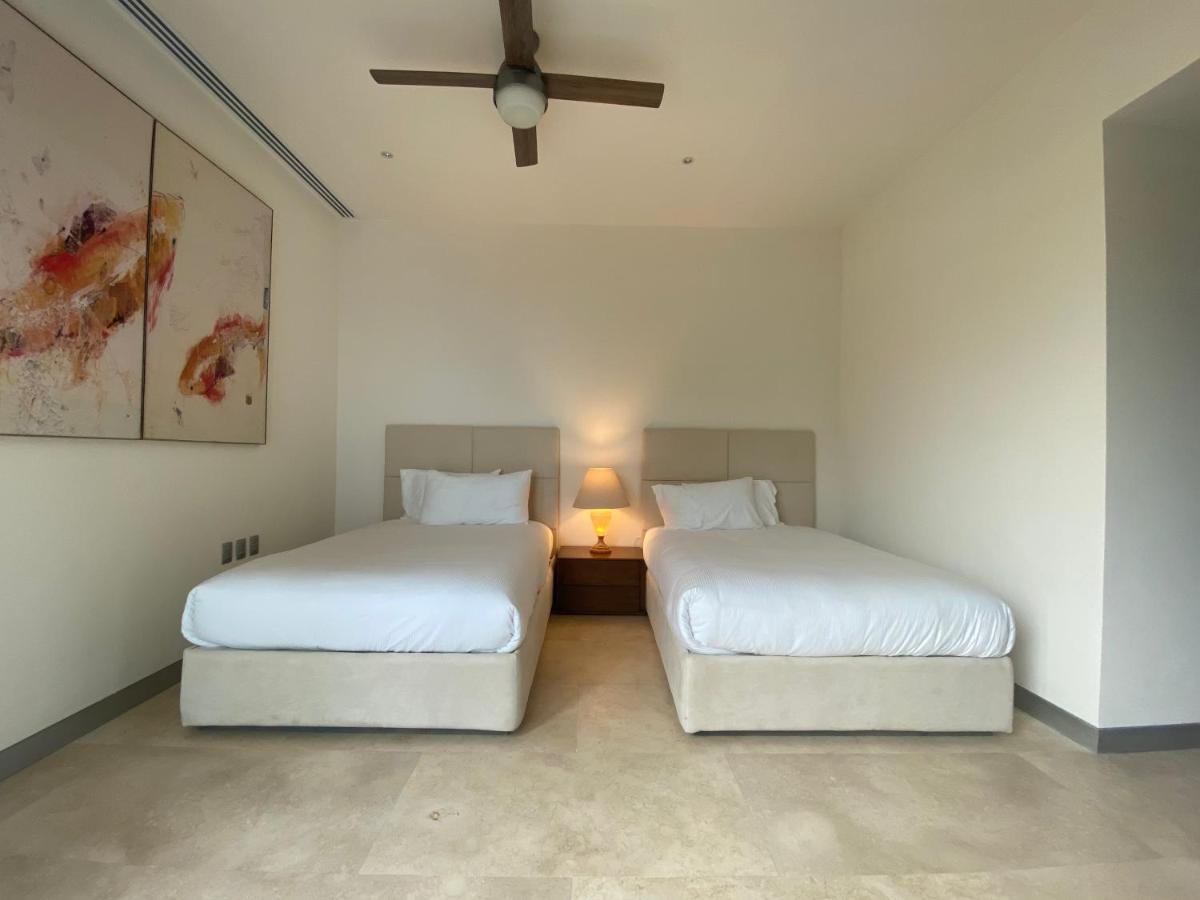 Condominio Naima D3 Apartment Cancun