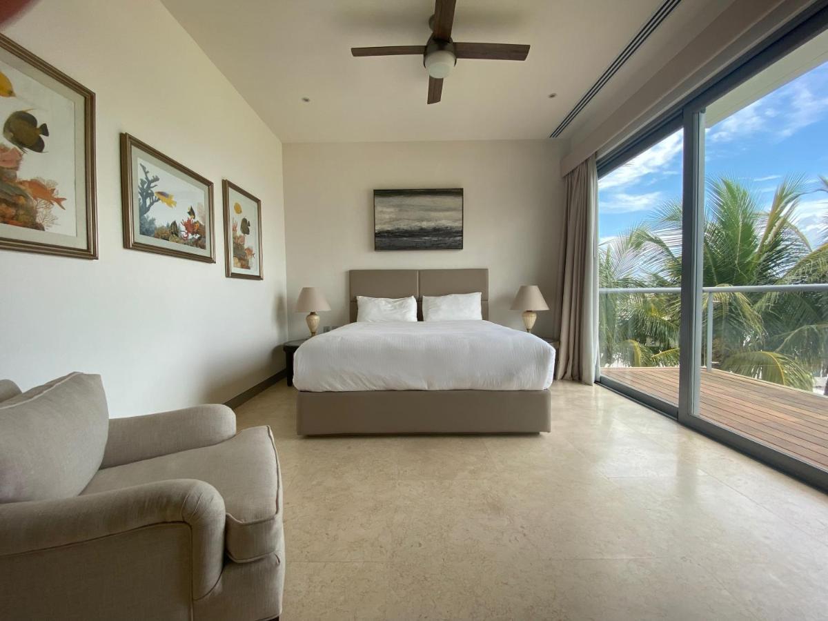 Condominio Naima D3 Apartment