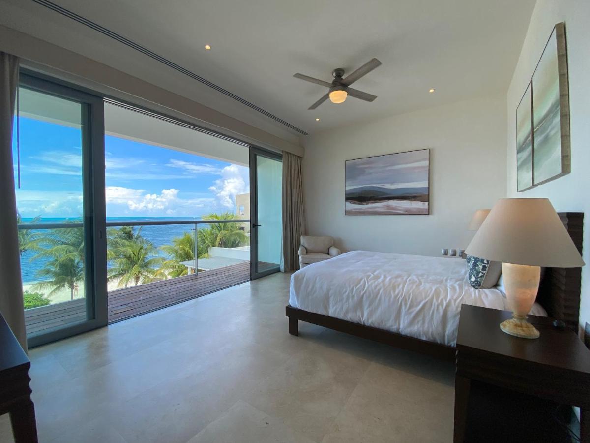 Condominio Naima D3 Apartment