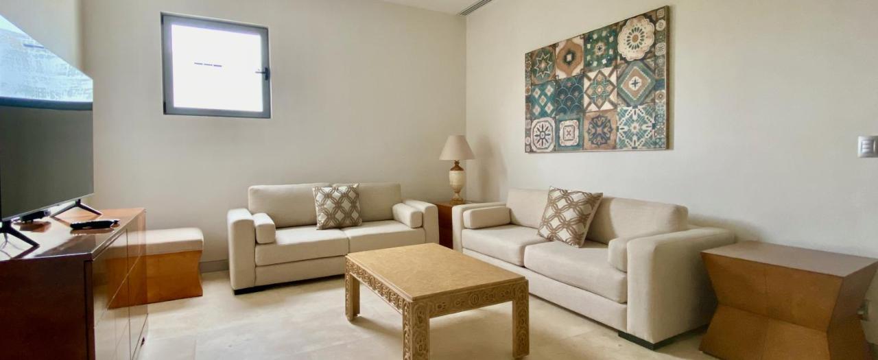 Apartment Condominio Naima D3