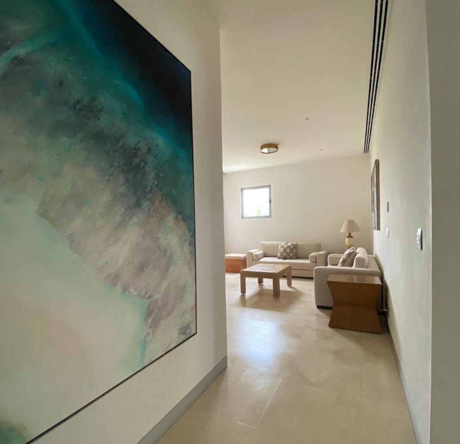 Apartment Condominio Naima D3