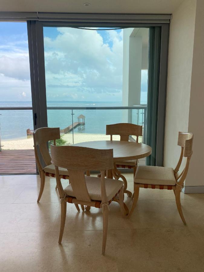 Condominio Naima D3 Cancun