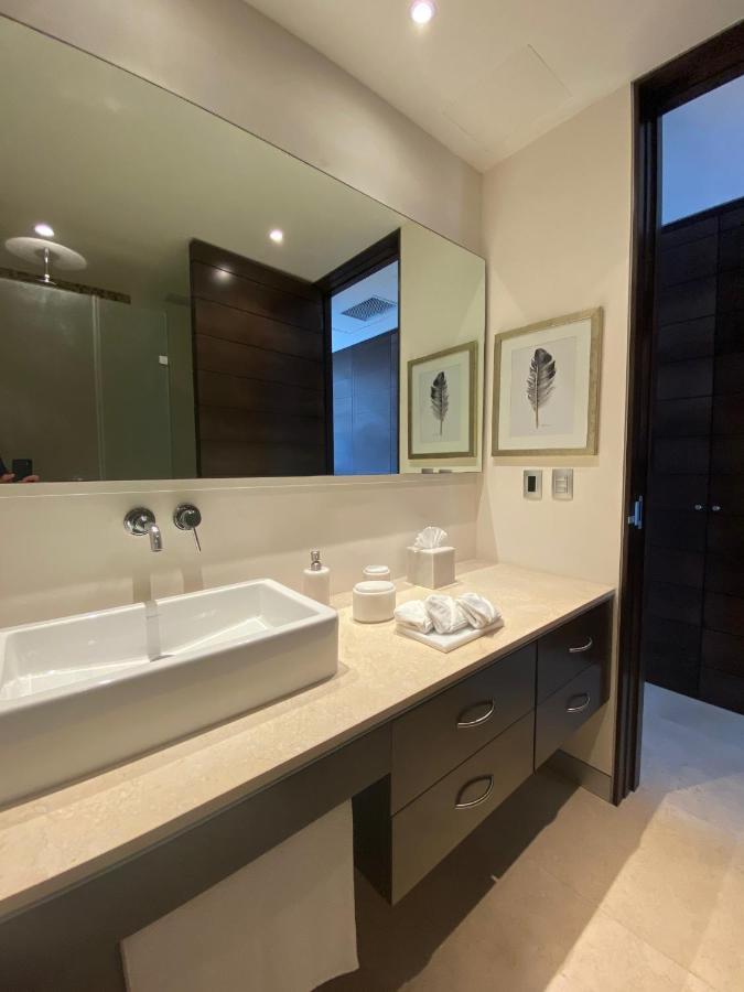 Apartment Condominio Naima D3