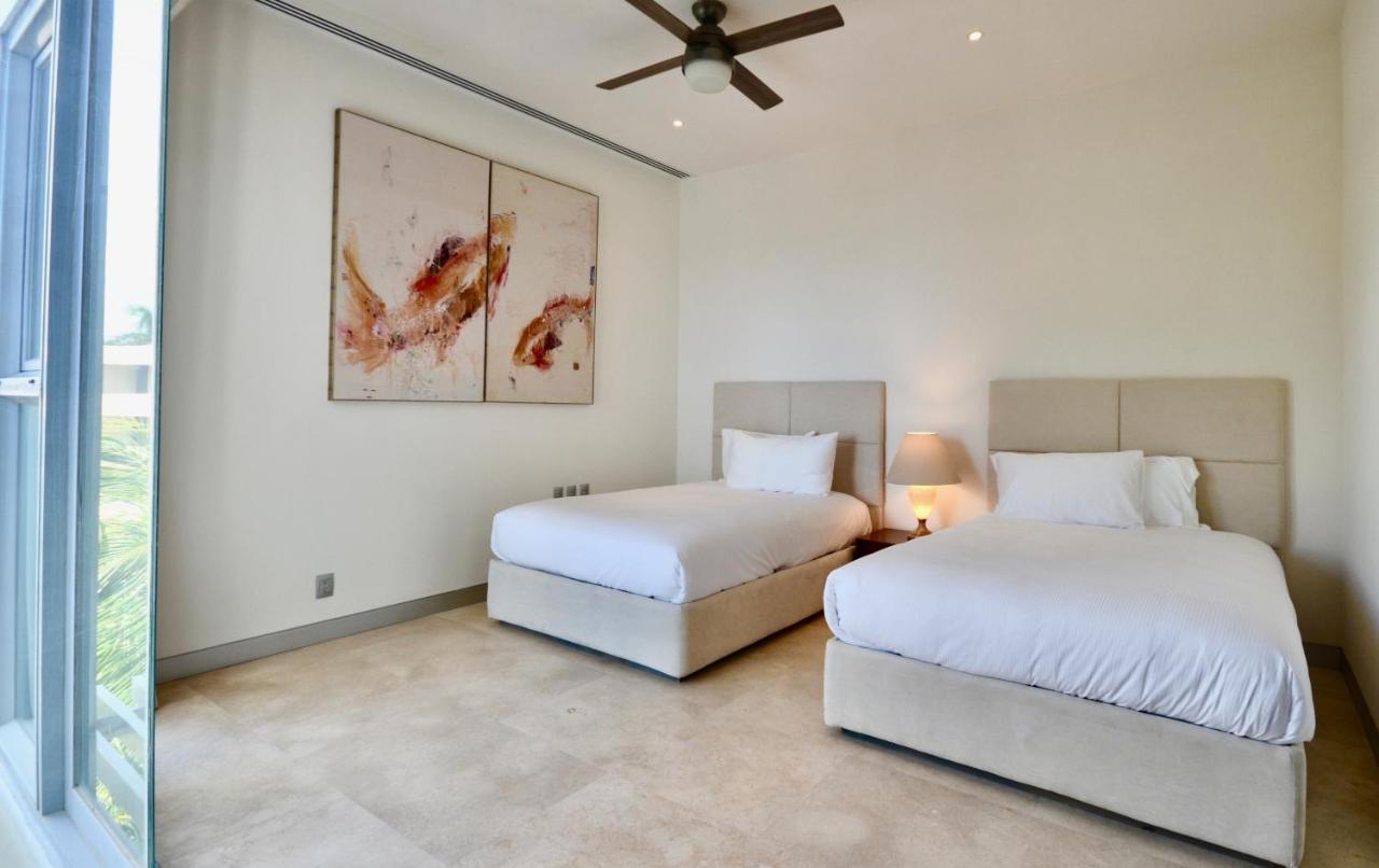 Apartment Condominio Naima D3 *
