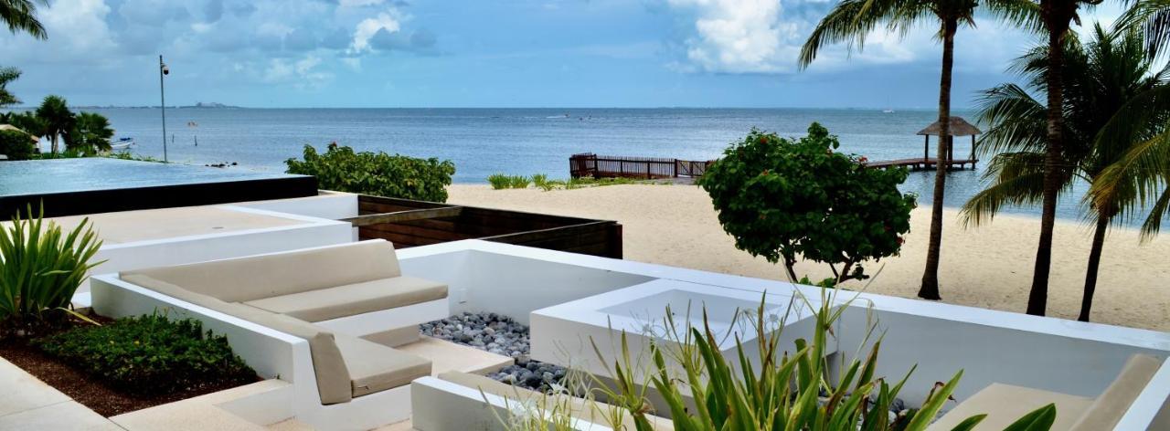 Condominio Naima D4 Apartment Cancun