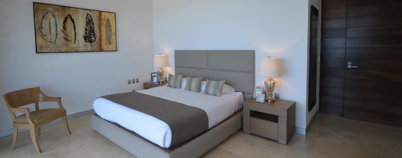 Apartment Condominio Naima D4