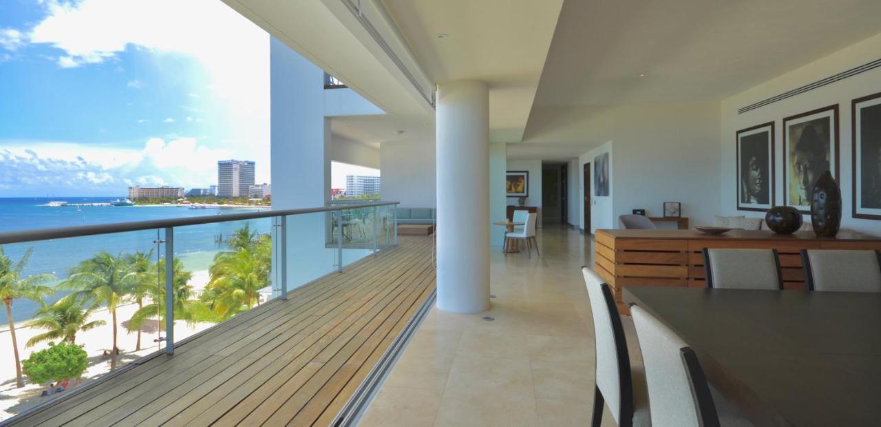 Condominio Naima D4 Apartment *