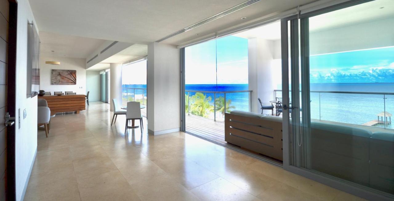 Apartment Condominio Naima D4 Cancun