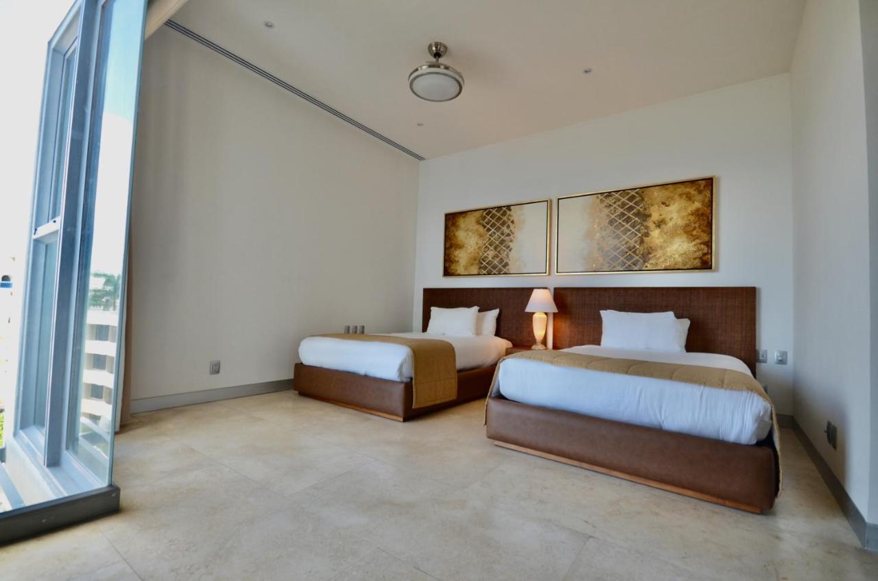 Apartment Condominio Naima D4 Cancun