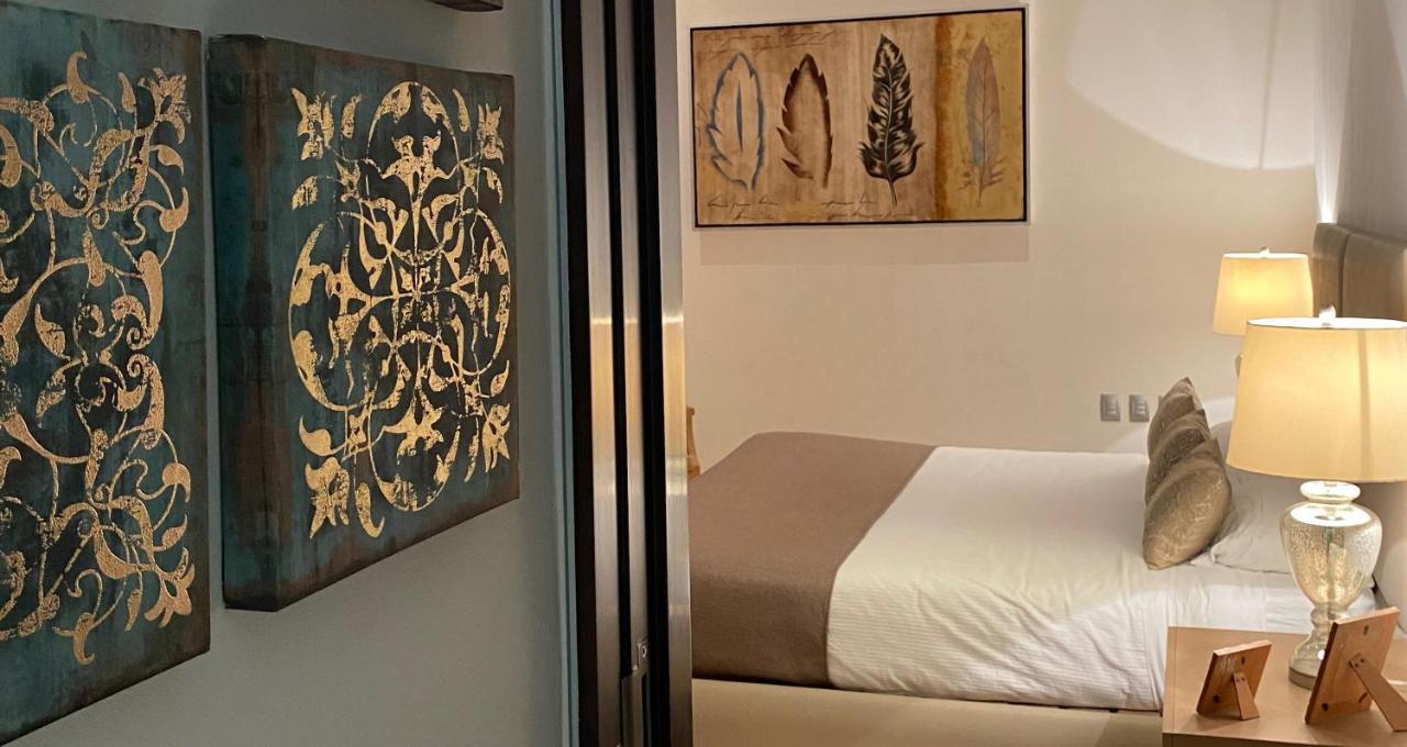Condominio Naima D4 Apartment Cancun