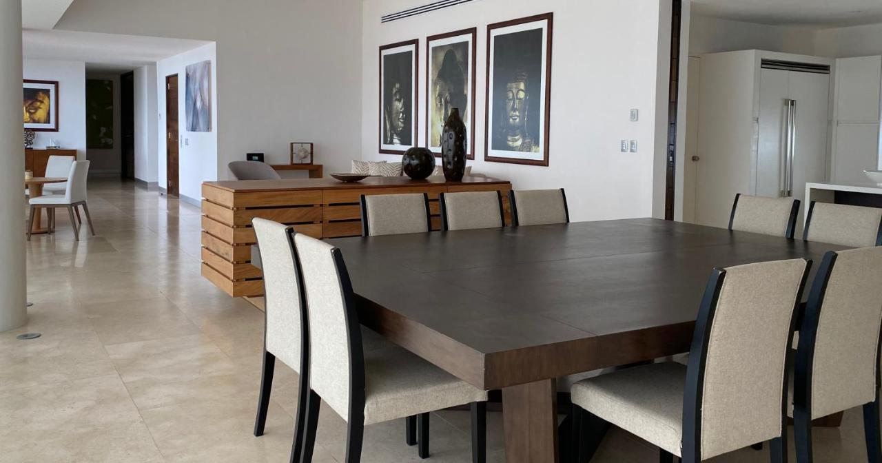 Condominio Naima D4 Apartment Cancun