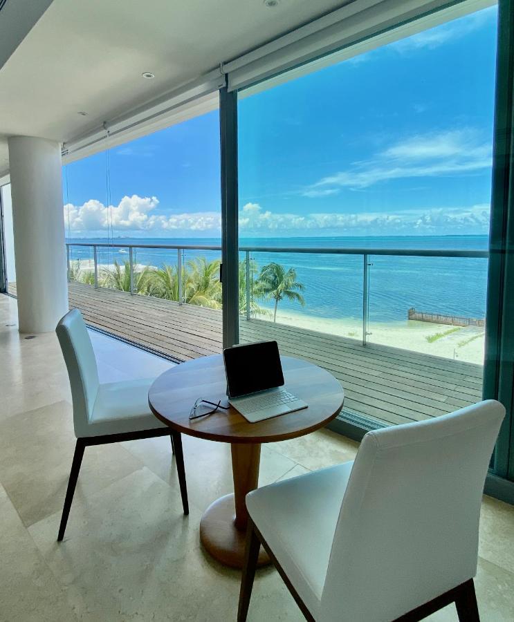Apartment Condominio Naima D4