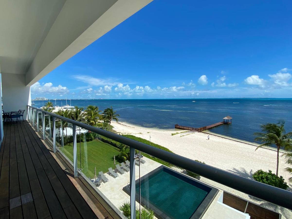 Condominio Naima D4 * Cancun