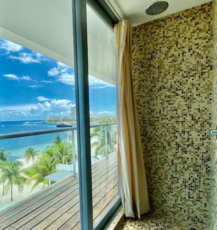 Condominio Naima D4 * Cancun